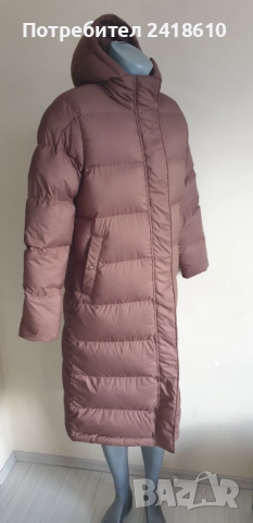 Patagonia Jackson Glacier Down Women Parka Size M  НОВО! ОРИГИНАЛ! Дамско Зимно Яке - Парка!, снимка 10 - Якета - 52542045