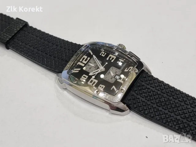 Мъжки часовник Festina , снимка 3 - Мъжки - 56316049