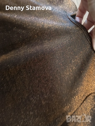 Блестящи рокли за предстоящия празник , снимка 4 - Рокли - 53587892