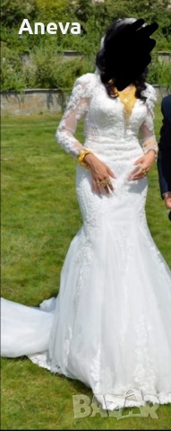 Булченска рокля по поръчка