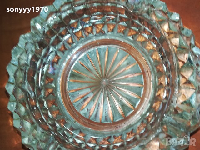 ПЕПЕЛНИК 1009231444, снимка 10 - Колекции - 42141195