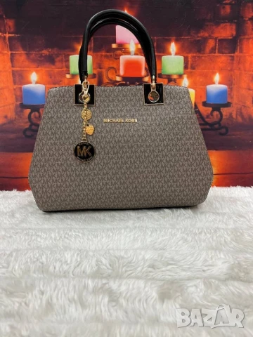 чанти michael kors , снимка 5 - Чанти - 51393791