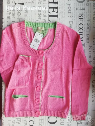 Различни пуловери на Mango и Zara , снимка 7 - Блузи с дълъг ръкав и пуловери - 48544202