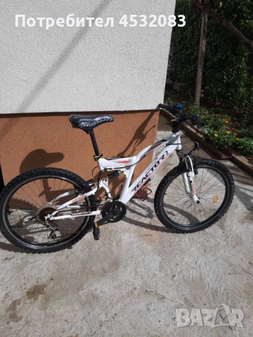 Планинско колело Reactor Galaxy