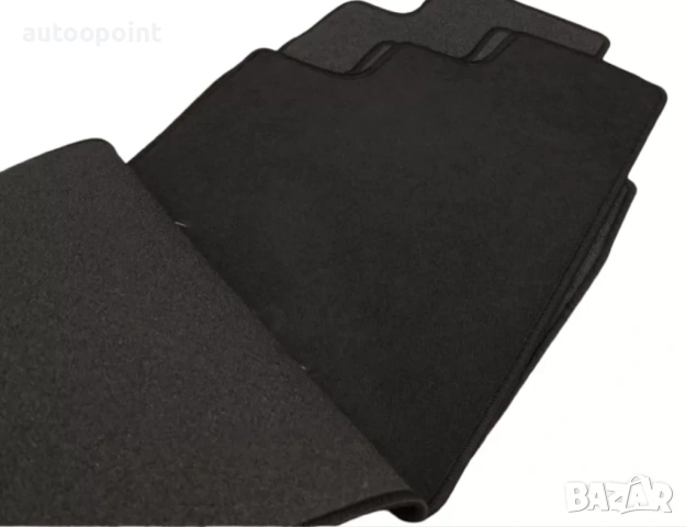 Мокетни стелки за CHEVROLET Captiva I (2006-2018) Petex, снимка 3 - Аксесоари и консумативи - 53768407