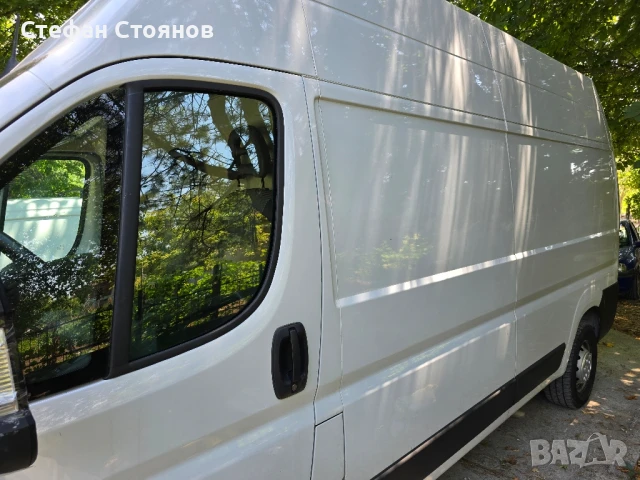 Opel Movano , снимка 7 - Бусове и автобуси - 51097256