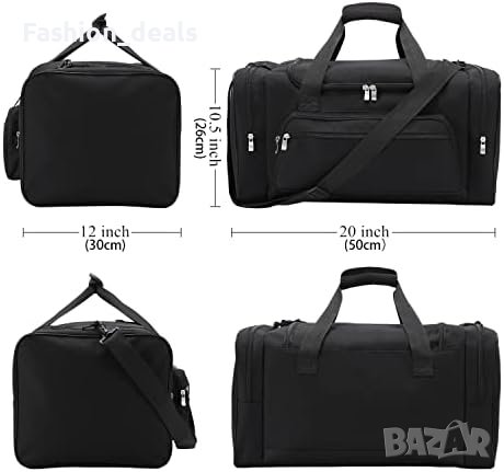 Нова Спортна чанта сак с каишка за през рамо/Мъже Жени Спорт Туризъм, снимка 5 - Други спортове - 41390225