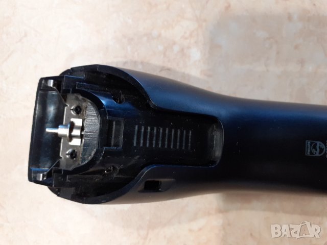 Работещо тяло PHILIPS машинка за бръснене - постригване без главата към нея, снимка 2 - Машинки за подстригване - 35865565