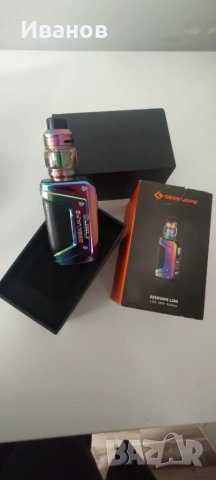 Geekvape l200 , снимка 1
