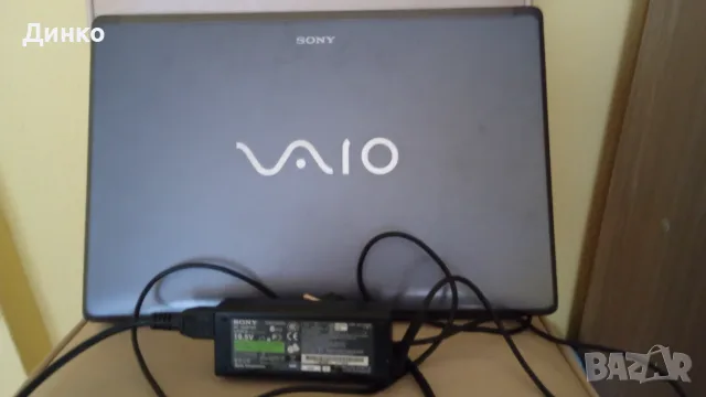 Лаптоп Sony Vaio PCG-3H1M