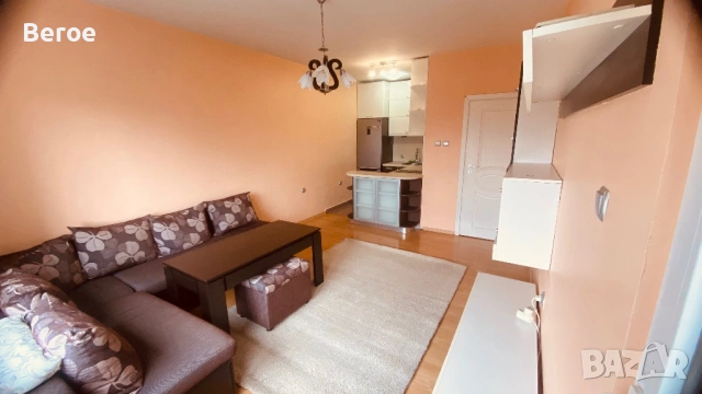 Дава Под Наем 2 -Стаен  Апартамент в Кършияка