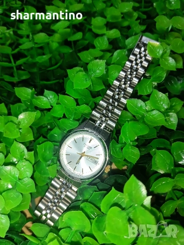 Citizen Quartz дамски фин часовник, снимка 5 - Дамски - 53274612