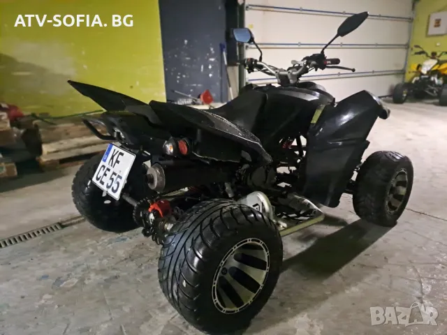 atv prodavam, снимка 5 - Мотоциклети и мототехника - 50188332