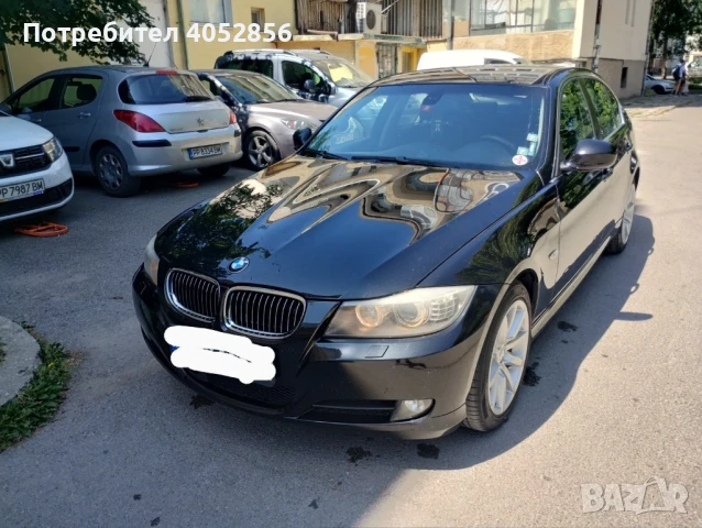 BMW 330 xdrive 245 hp, снимка 7 - Автомобили и джипове - 50917946