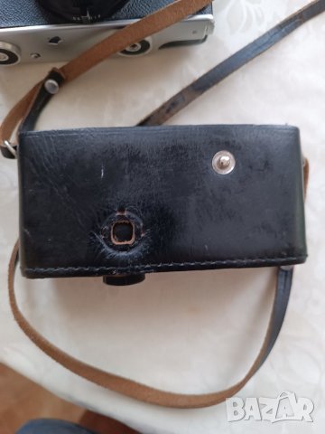  Фотоапарат Сокол 2, снимка 2 - Фотоапарати - 41900593