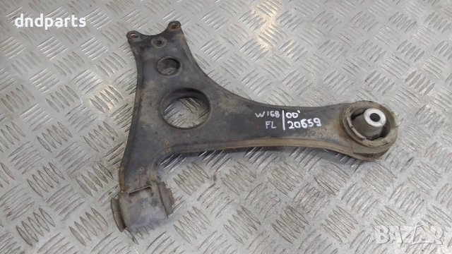 Носач Mercedes A-Class W168 2000г.(преден ляв)