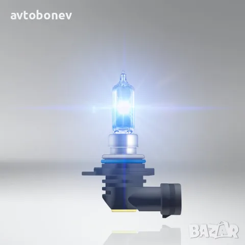 Автомобилни крушки OSRAM COOL BLUE INTENSE +100% HIR2(9012), снимка 6 - Части - 56175774