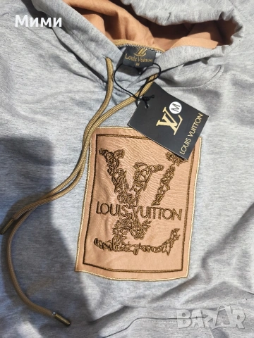 Дамски Нов екип "Louis VUITTON", снимка 4 - Спортни екипи - 53411407