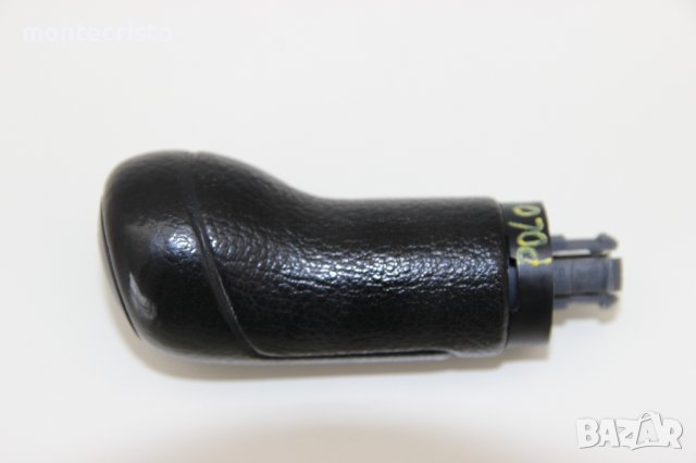 Топка скоростен лост VW Polo 9N (2001-2005г.) Поло, снимка 4 - Части - 41952646