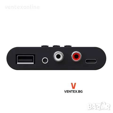 Bluetooth адаптер за усилвател, ресивър за безжично слушане на музика, снимка 7 - Ресийвъри, усилватели, смесителни пултове - 55739540
