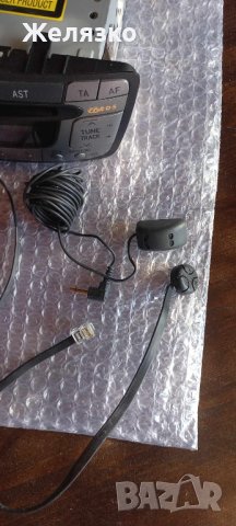 CD с Bluetooth за Тойота Айго/Ситроен Ц1/Пежо 107, снимка 6 - Аксесоари и консумативи - 41876226