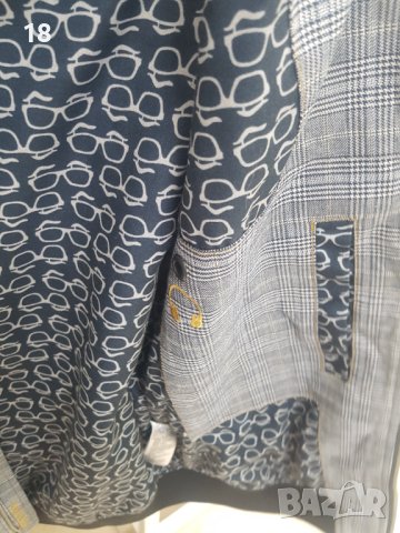 Яке New in town, снимка 5 - Якета - 41148444