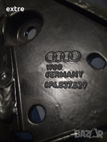 Audi A3, 2009-2012 (Type II, Fase 2) Audi A3 8p  8P4837629   83704 SBR3020 - DØRRUTERAMME, снимка 2 - Части - 41477028