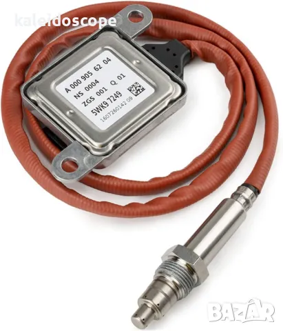 НОВ NOx сензор ламбда сонда OE Mercedes-Benz A0009056204 C300 ML350 W221 W212 W205 W166 W172