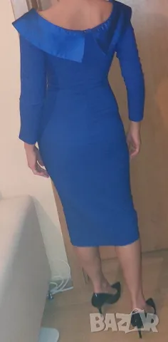 Официална нова рокля Fervente , снимка 5 - Рокли - 43612955