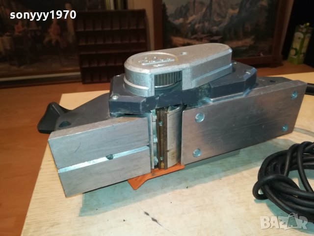 ELU-MADE IN SWITZERLAND 0111211038, снимка 2 - Други инструменти - 34650203