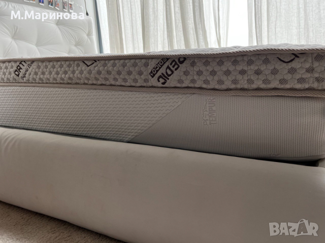 Tоп матрак Медикo , снимка 1