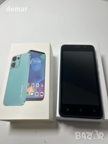 Мобилен телефон Note 60, 5.0'' HD дисплей, две SIM карти, отключен, снимка 8 - Телефони с две сим карти - 52846087