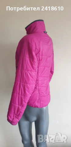 Norrona Lyngen Primaloft Women Jacket Size S ОРИГИНАЛ! Дамско Яке!, снимка 11 - Якета - 52091269