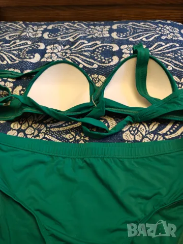 Нов марков луксозен бански, снимка 8 - Бански костюми - 50144840
