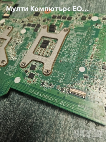 Дънна платка за HP g6-2230eu, снимка 3 - Части за лаптопи - 52483678