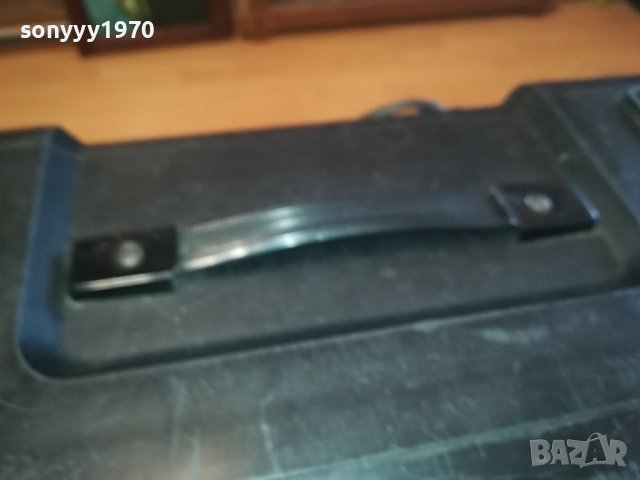 YAMAHA MS60S MONITOR SPEAKER-MADE IN JAPAN 0602241011, снимка 14 - Тонколони - 44157542