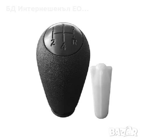 8200079112  Топка за скоростен лост, Renault, Clio, Logan, Megane, Sandero, Dokker