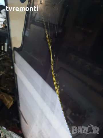 POWER BOARD ,17IPS72, for JVC LT-50VA3300 for 50inc DISPLAY VES500QNFH-L6-Z02, снимка 8 - Части и Платки - 49397107