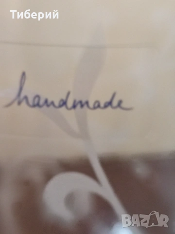 Кристална ваза/Villeroy & Boch нова, снимка 2 - Вази - 53753092