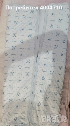 порт за бебе момче