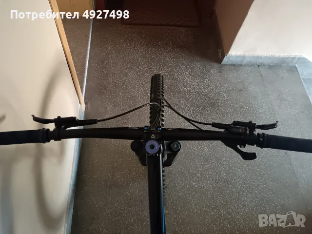 Колело Rockrider, снимка 3 - Велосипеди - 55777095