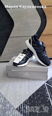 Маратонки Adidas Runfalcon 2.0, номер 39 1/3, снимка 1