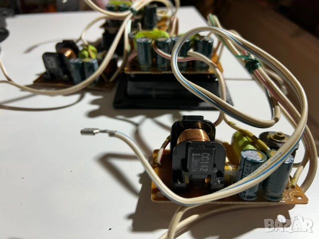 Филтри Onkyo sc-560, снимка 4 - Тонколони - 53445596