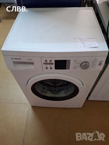 Продавам пералня BOSCH Avantixx 7