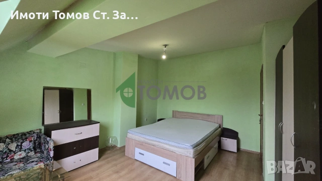 Двустаен апартамент под наем в кв. Казански , снимка 9 - Апартаменти - 53378059