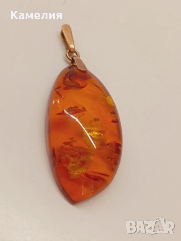 Руско злато , снимка 8 - Колиета, медальони, синджири - 52956143