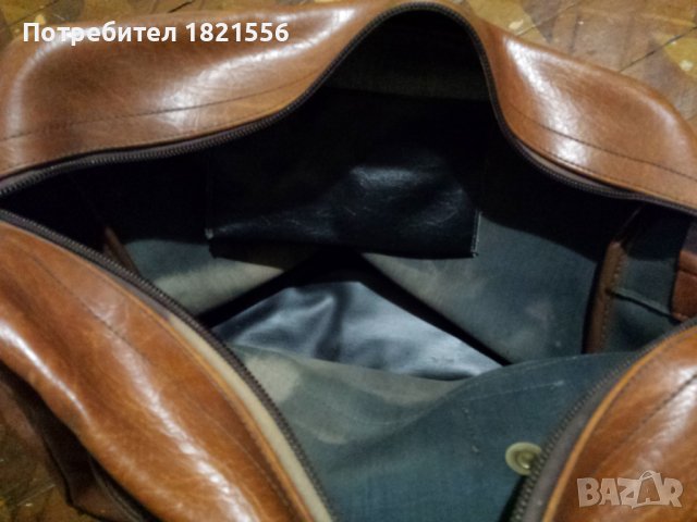 Стари ретро куфари и чанти, снимка 16 - Антикварни и старинни предмети - 44353948