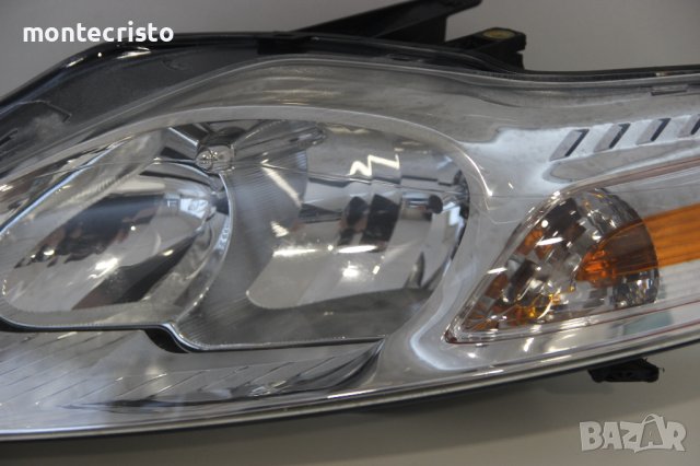 Ляв фар Ford Mondeo MK4 facelift (2010-2015г.) Форд Мондео / BS71-13W030-AF / BS7113W030AF / 1743713, снимка 4 - Части - 41838806