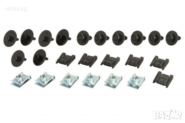 58110-2L500 Спирачен апарат за Хюндай И30 , снимка 6 - Части - 36320565