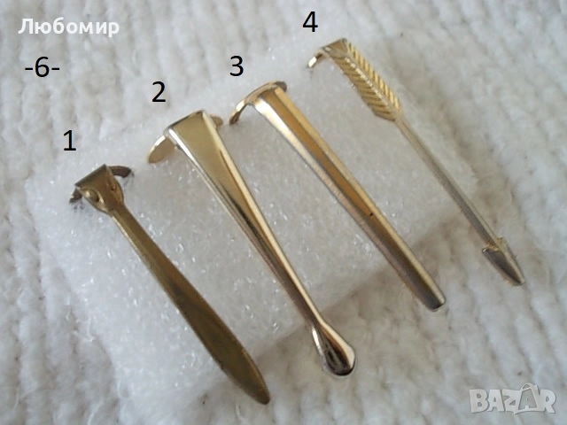 Части за стари писалки разни - списък, снимка 6 - Антикварни и старинни предмети - 52477079